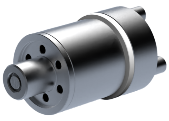 LUE电机&mdash;&mdash;新一代长航时潜水电机