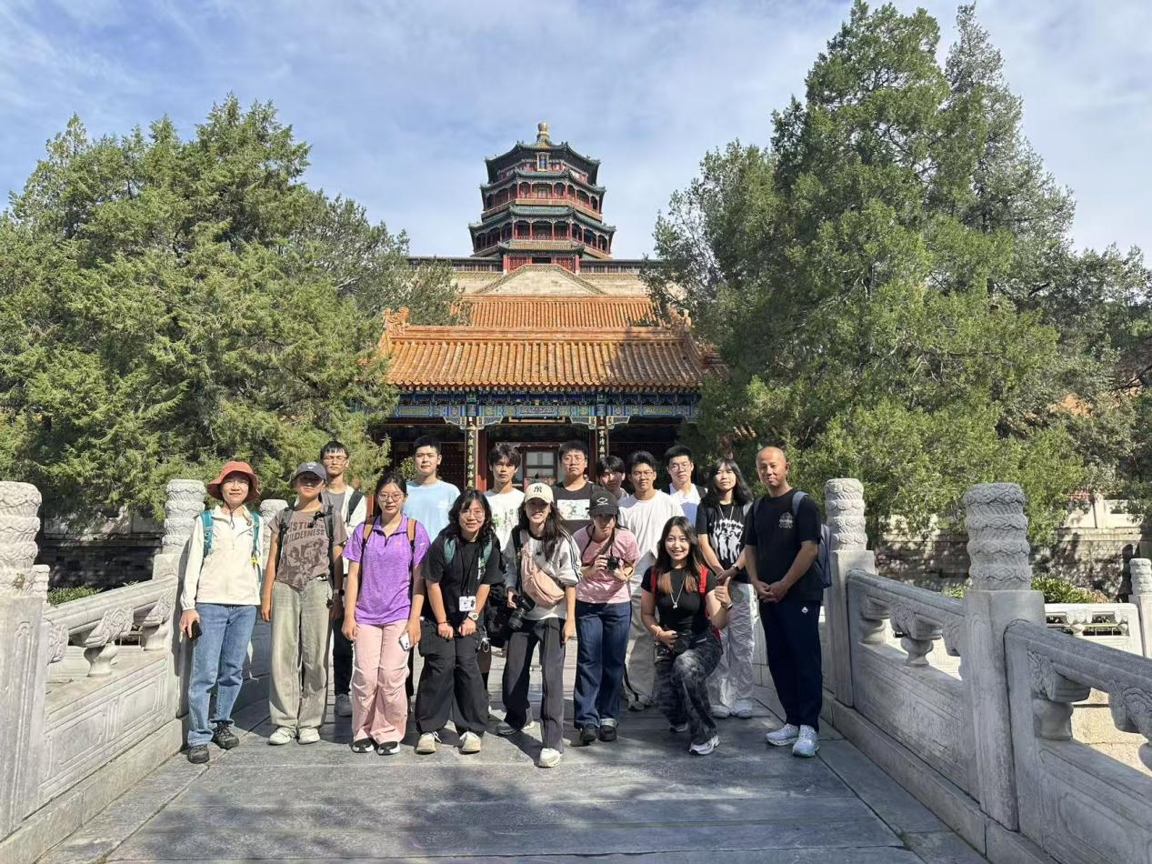 数智康养实践创新