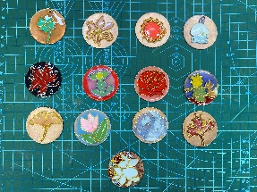 基于个性化首饰设计制作模块创新改革