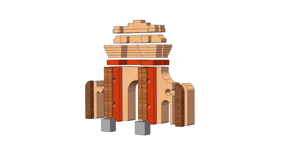数字化加工技术赋能校园文创产品设计制作
