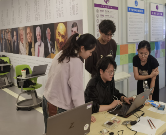 AI产品创新实践