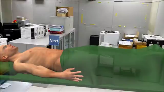 智慧医疗专业创新实践