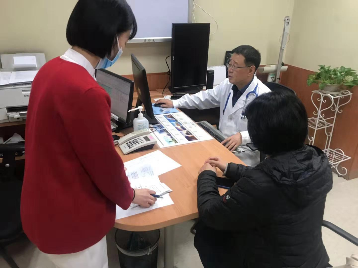 智慧医疗专业创新实践