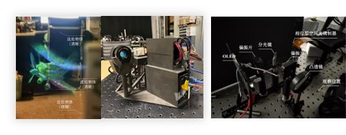 清华大学-未来仪器兴趣团队