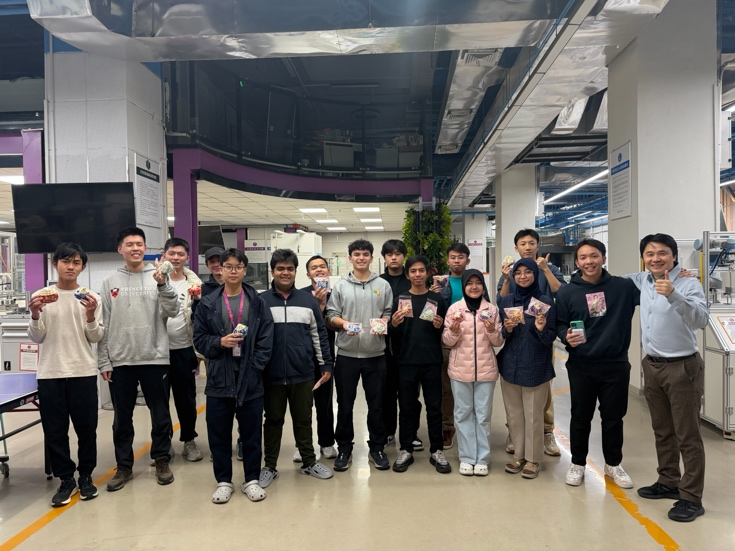 产品创新管理与项目管理导论