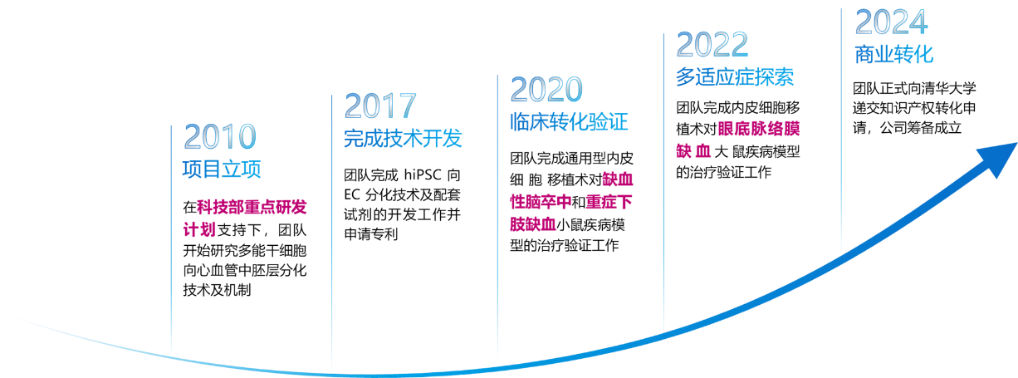 人体小血管再生药物