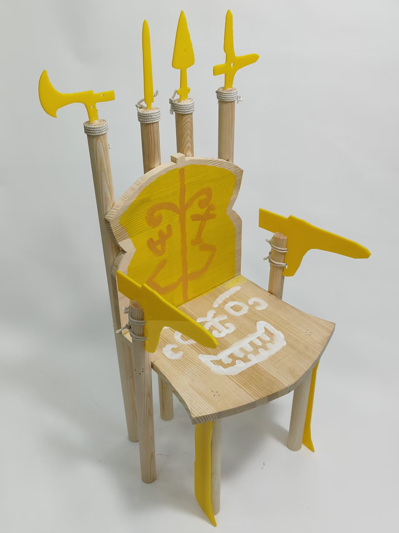 &ldquo;止戈&rdquo;