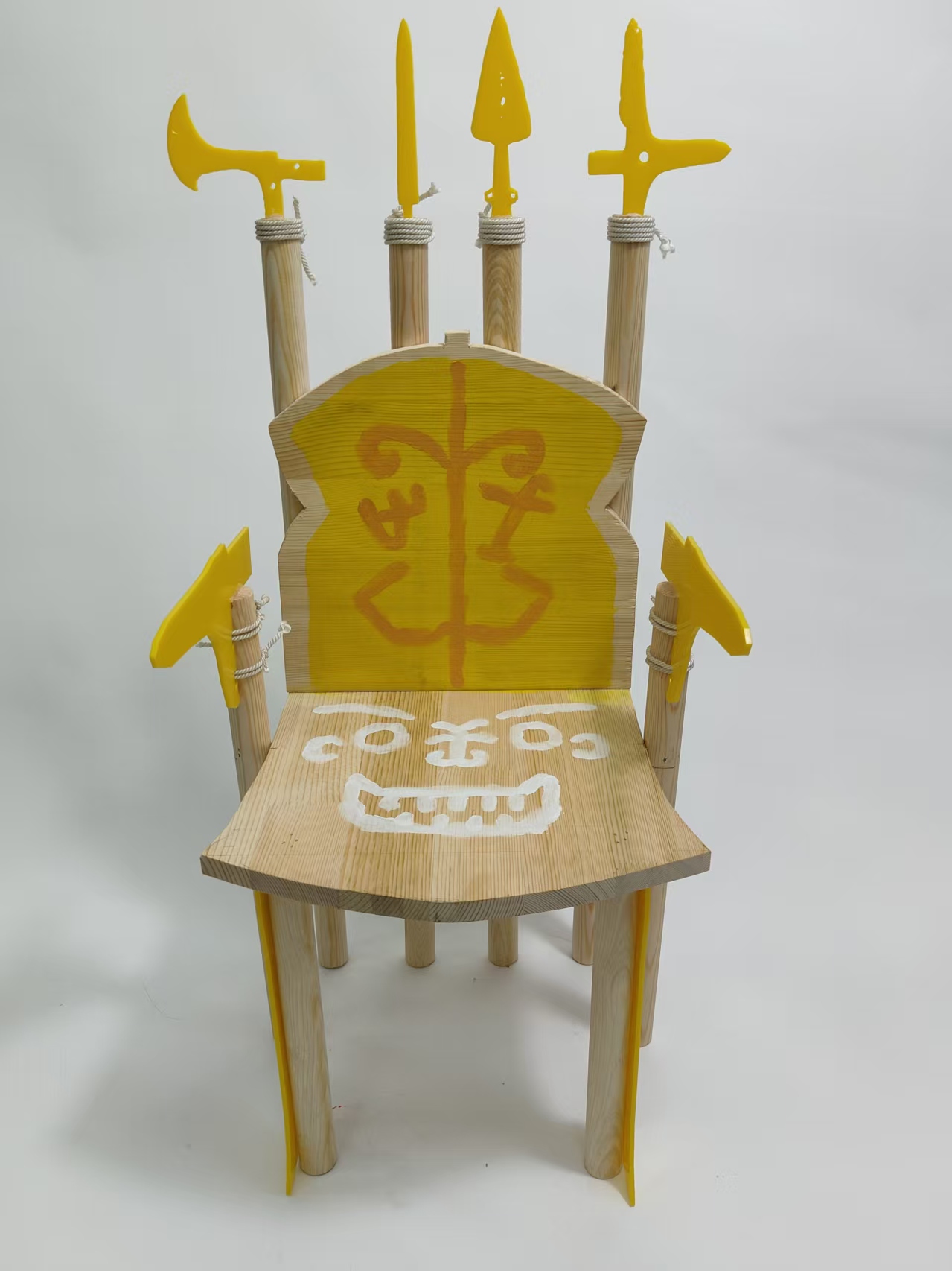 &ldquo;止戈&rdquo;