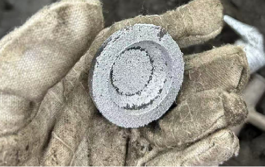 可调速立式飞轮储能系统