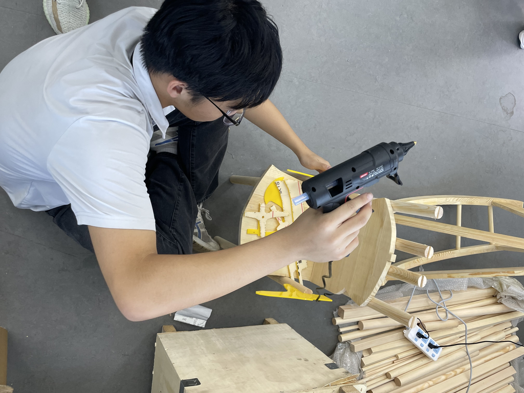 &ldquo;止戈&rdquo;