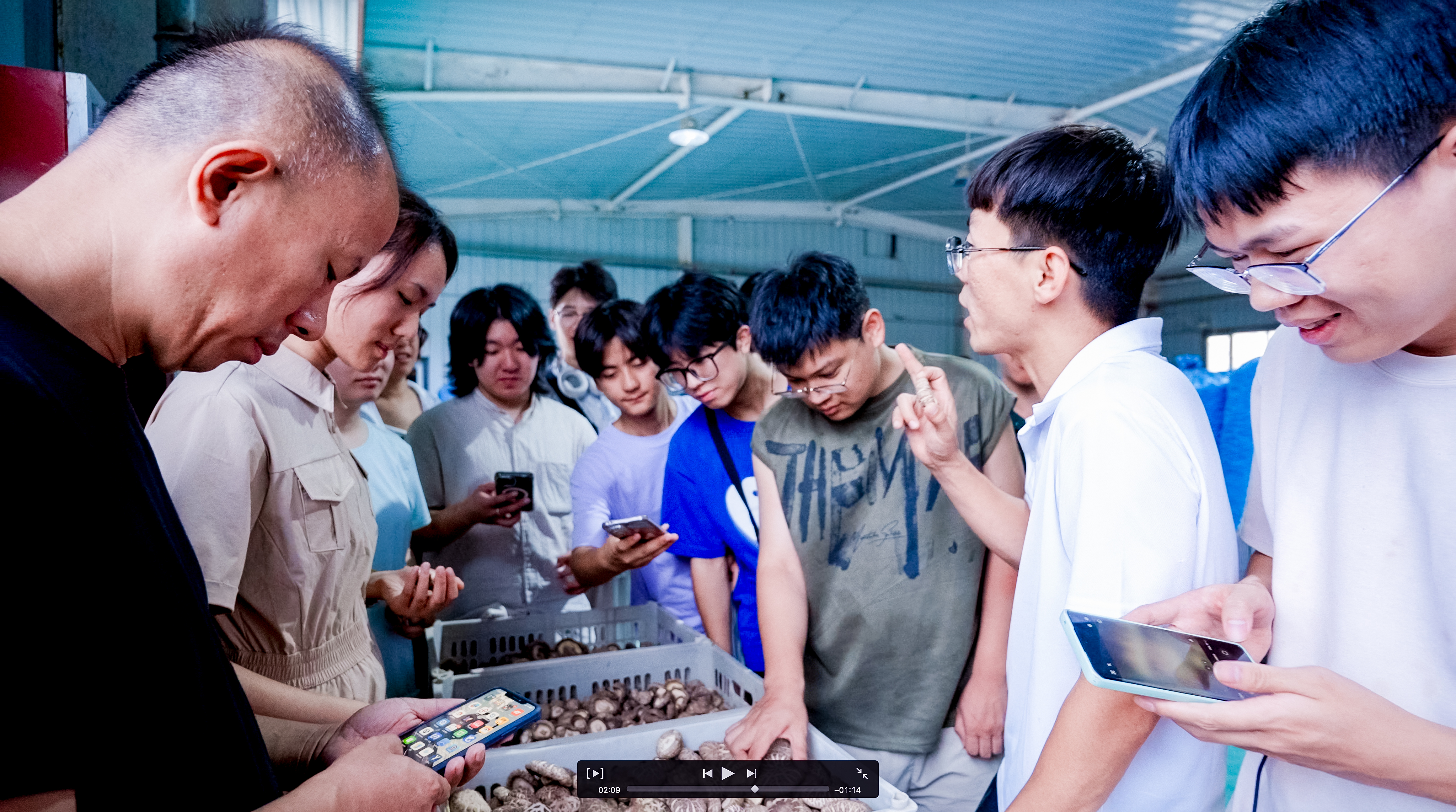 ⽣物医药--资源转化与健康产业的双重突破实践
