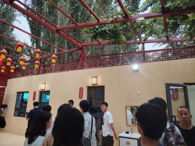 ⽣物医药--资源转化与健康产业的双重突破实践