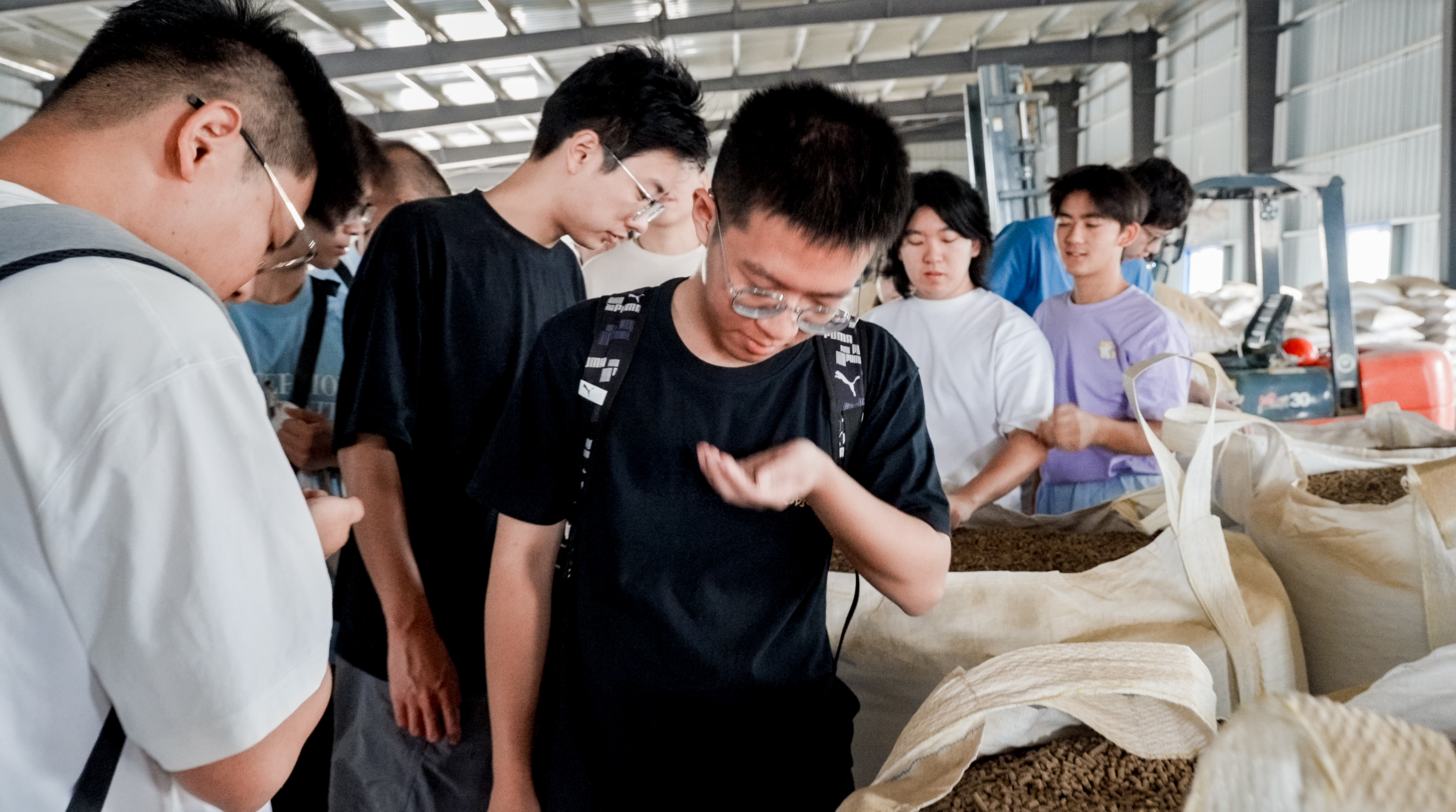 ⽣物医药--资源转化与健康产业的双重突破实践